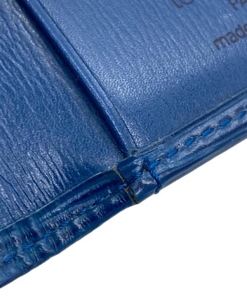 LOUIS VUITTON（ルイ ヴィトン）LOUIS VUITTON (ルイ ヴィトン) ポシェット カルト ヴィジットの古着・服飾アイテム