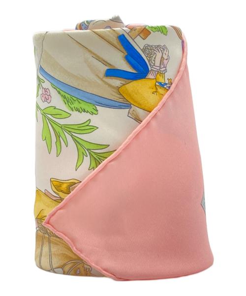 HERMES（エルメス）HERMES (エルメス) スカーフの古着・服飾アイテム