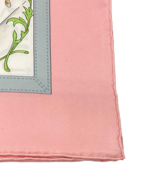 HERMES（エルメス）HERMES (エルメス) スカーフの古着・服飾アイテム