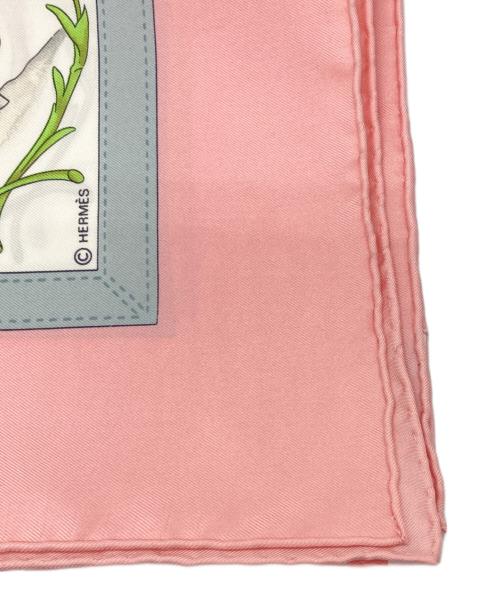 HERMES（エルメス）HERMES (エルメス) スカーフの古着・服飾アイテム