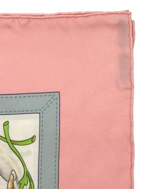 HERMES（エルメス）HERMES (エルメス) スカーフの古着・服飾アイテム