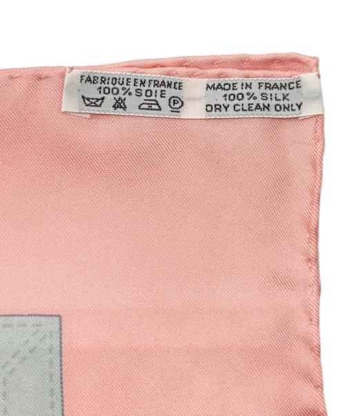 HERMES（エルメス）HERMES (エルメス) スカーフの古着・服飾アイテム