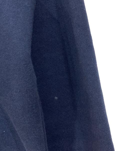 THE NORTH FACE（ザ ノース フェイス）THE NORTH FACE (ザ ノース フェイス) ジップパーカー ネイビー サイズ:SIZE Sの古着・服飾アイテム