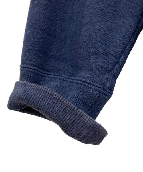 THE NORTH FACE（ザ ノース フェイス）THE NORTH FACE (ザ ノース フェイス) ジップパーカー ネイビー サイズ:SIZE Sの古着・服飾アイテム