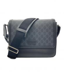 GUCCI（グッチ）の古着「クロスボディーバッグ」｜ブラック