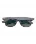 RAY-BAN (レイバン) サングラス：6000円