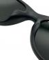 中古・古着 RAY-BAN (レイバン) サングラス：6000円