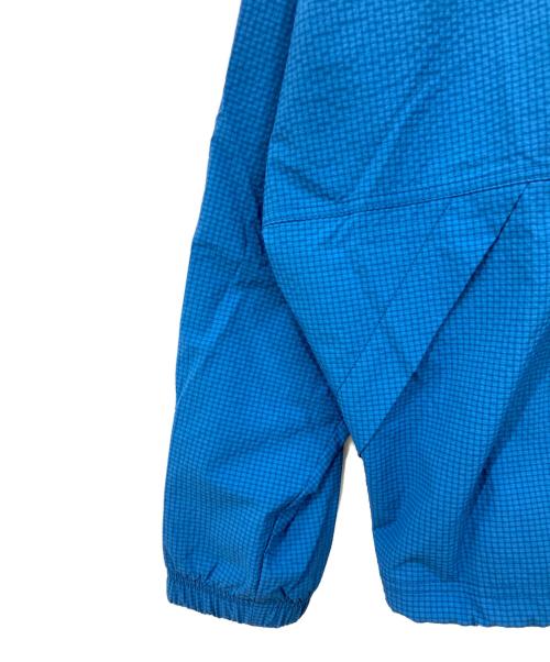 NIKE（ナイキ）NIKE (ナイキ) NSW Trend Woven Jacket ブルー サイズ:XLサイズの古着・服飾アイテム