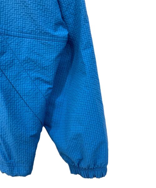 NIKE（ナイキ）NIKE (ナイキ) NSW Trend Woven Jacket ブルー サイズ:XLサイズの古着・服飾アイテム