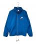 NIKE（ナイキ）の古着「NSW Trend Woven Jacket」｜ブルー