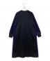 Needles (ニードルズ) トラックドレス ブラック×パープル サイズ:SIZE 2：14000円