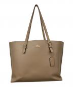 COACHコーチ）の古着「モリートートバッグ」