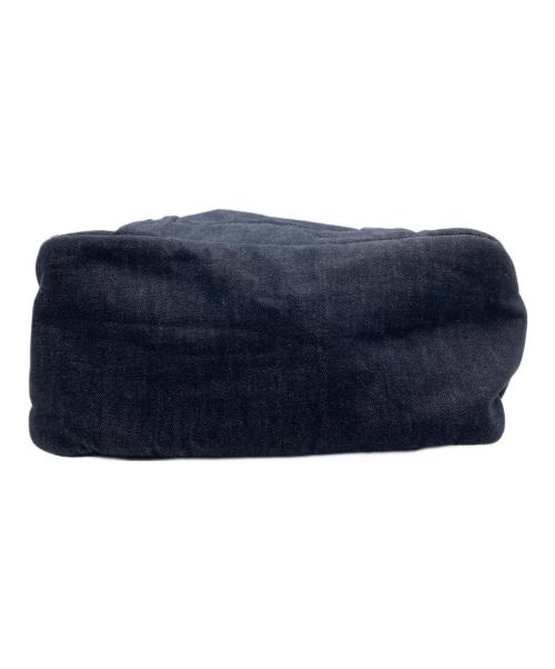 PORTER（ポーター）PORTER (ポーター) ボーイフレンドトート インディゴの古着・服飾アイテム