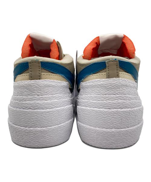 NIKE（ナイキ）NIKE (ナイキ) sacai (サカイ) KAWS (カウズ) Blazer Low 
