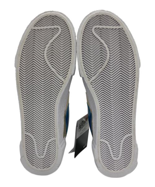 NIKE（ナイキ）NIKE (ナイキ) sacai (サカイ) KAWS (カウズ) Blazer Low 