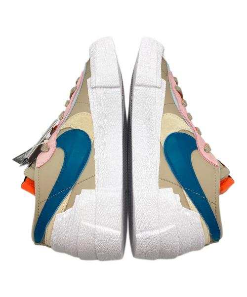 NIKE（ナイキ）NIKE (ナイキ) sacai (サカイ) KAWS (カウズ) Blazer Low 