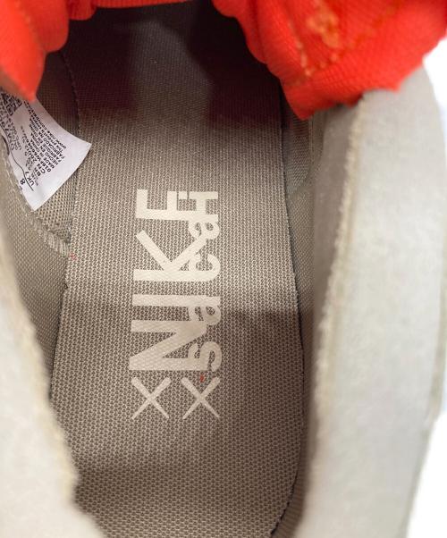 NIKE（ナイキ）NIKE (ナイキ) sacai (サカイ) KAWS (カウズ) Blazer Low 