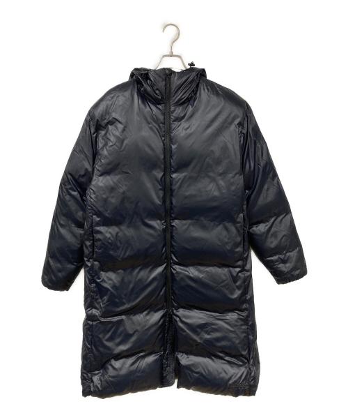 MARMOT（マーモット）MARMOT (マーモット) ダウンコート ネイビー サイズ:Mの古着・服飾アイテム