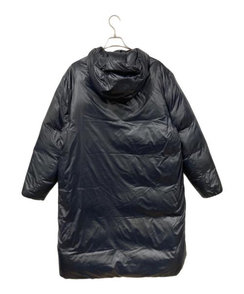 MARMOT（マーモット）MARMOT (マーモット) ダウンコート ネイビー サイズ:Mの古着・服飾アイテム