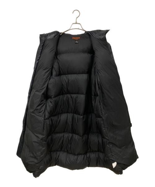 MARMOT（マーモット）MARMOT (マーモット) ダウンコート ネイビー サイズ:Mの古着・服飾アイテム