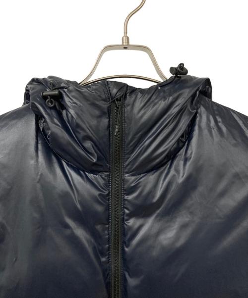 MARMOT（マーモット）MARMOT (マーモット) ダウンコート ネイビー サイズ:Mの古着・服飾アイテム