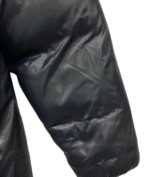 MARMOT（マーモット）MARMOT (マーモット) ダウンコート ネイビー サイズ:Mの古着・服飾アイテム