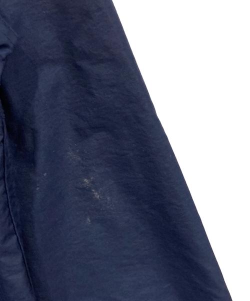 THE NORTH FACE（ザ ノース フェイス）THE NORTH FACE (ザ ノース フェイス) COMPACT JACKET ネイビーホワイト サイズ:Mサイズの古着・服飾アイテム