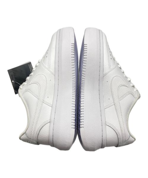 NIKE（ナイキ）NIKE (ナイキ) COURT VISION ALTA ホワイト サイズ:26.5cm 未使用品の古着・服飾アイテム