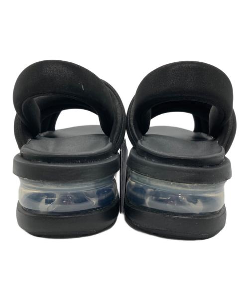 NIKE（ナイキ）NIKE (ナイキ) AIR MAX ISLA SANDAL ブラック サイズ:26cm 未使用品の古着・服飾アイテム
