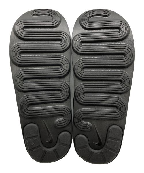 NIKE（ナイキ）NIKE (ナイキ) AIR MAX ISLA SANDAL ブラック サイズ:26cm 未使用品の古着・服飾アイテム
