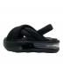 NIKE (ナイキ) AIR MAX ISLA SANDAL ブラック サイズ:26cm 未使用品：8000円