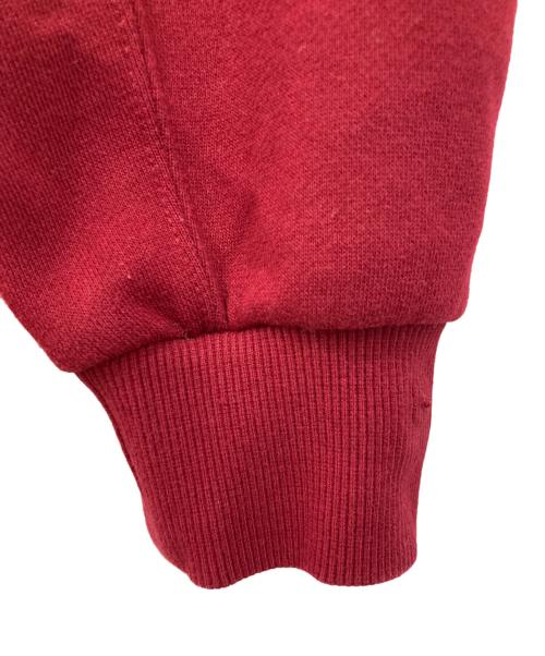 THE NORTH FACE（ザ ノース フェイス）THE NORTH FACE (ザ ノース フェイス) ベターテリーワンピース レッド サイズ:Mサイズの古着・服飾アイテム