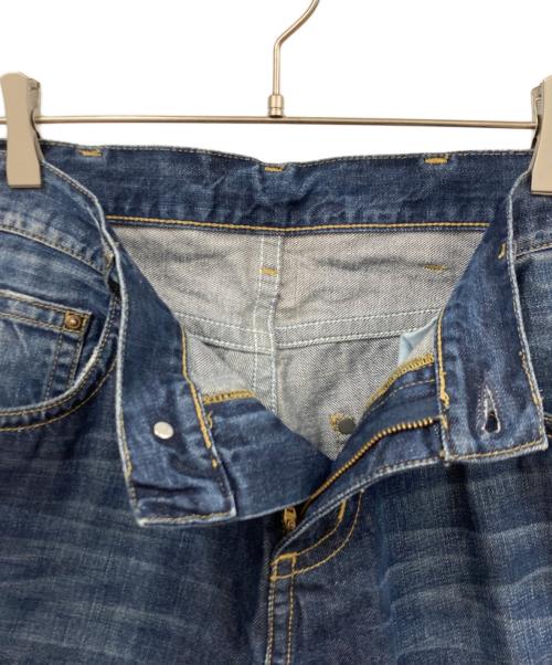 CarHartt（カーハート）CarHartt (カーハート) デニムパンツ インディゴ サイズ:W31の古着・服飾アイテム