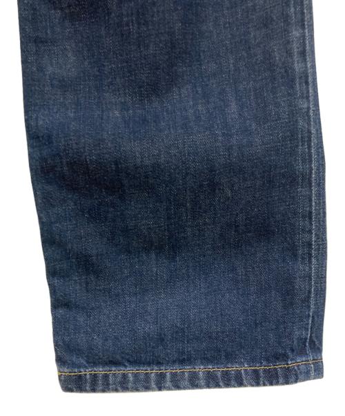 CarHartt（カーハート）CarHartt (カーハート) デニムパンツ インディゴ サイズ:W31の古着・服飾アイテム