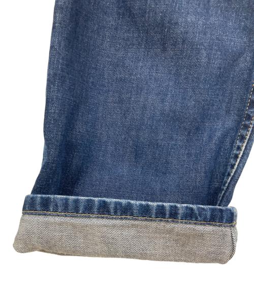 CarHartt（カーハート）CarHartt (カーハート) デニムパンツ インディゴ サイズ:W31の古着・服飾アイテム