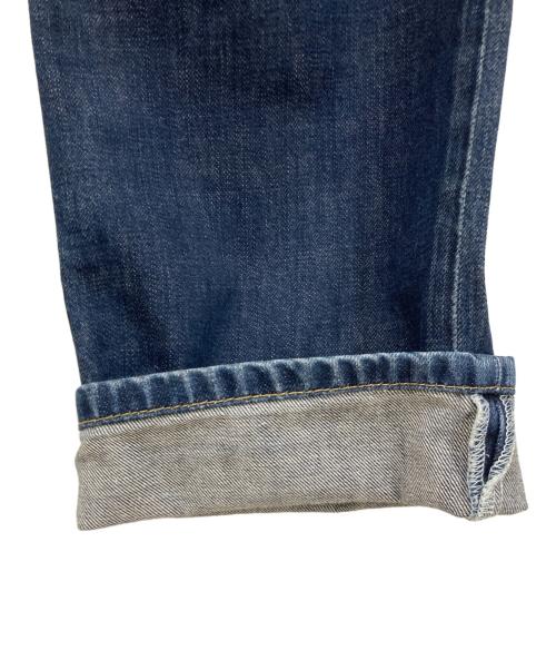 CarHartt（カーハート）CarHartt (カーハート) デニムパンツ インディゴ サイズ:W31の古着・服飾アイテム