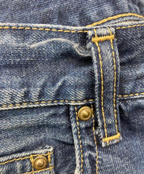 CarHartt（カーハート）CarHartt (カーハート) デニムパンツ インディゴ サイズ:W31の古着・服飾アイテム