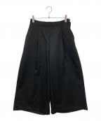 Columbiaコロンビア）の古着「ワイドパンツ」｜ブラック