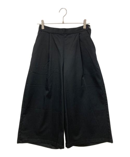 Columbia（コロンビア）Columbia (コロンビア) ワイドパンツ ブラック サイズ:Mサイズ 未使用品の古着・服飾アイテム