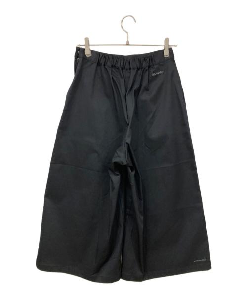 Columbia（コロンビア）Columbia (コロンビア) ワイドパンツ ブラック サイズ:Mサイズ 未使用品の古着・服飾アイテム