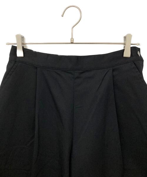 Columbia（コロンビア）Columbia (コロンビア) ワイドパンツ ブラック サイズ:Mサイズ 未使用品の古着・服飾アイテム