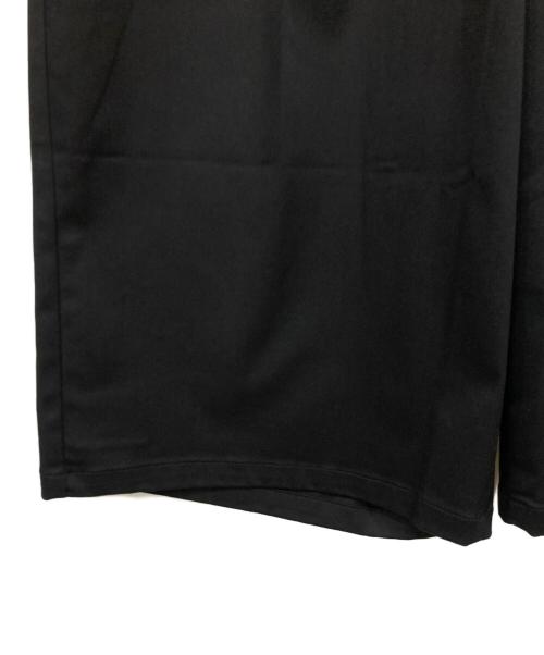 Columbia（コロンビア）Columbia (コロンビア) ワイドパンツ ブラック サイズ:Mサイズ 未使用品の古着・服飾アイテム