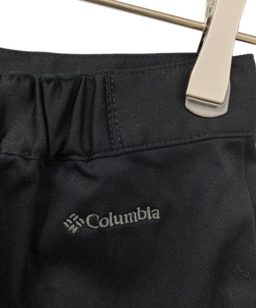 Columbia（コロンビア）Columbia (コロンビア) ワイドパンツ ブラック サイズ:Mサイズ 未使用品の古着・服飾アイテム