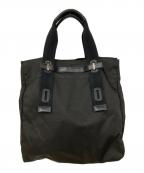 FURLAフルラ）の古着「トートバッグ」｜ブラック