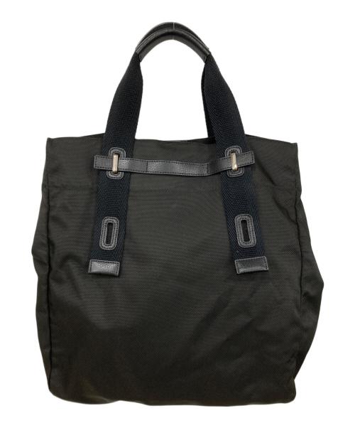 FURLA（フルラ）FURLA (フルラ) トートバッグ ブラックの古着・服飾アイテム