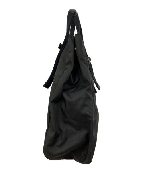 FURLA（フルラ）FURLA (フルラ) トートバッグ ブラックの古着・服飾アイテム