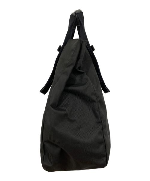 FURLA（フルラ）FURLA (フルラ) トートバッグ ブラックの古着・服飾アイテム