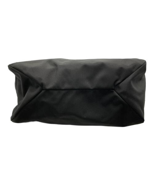 FURLA（フルラ）FURLA (フルラ) トートバッグ ブラックの古着・服飾アイテム