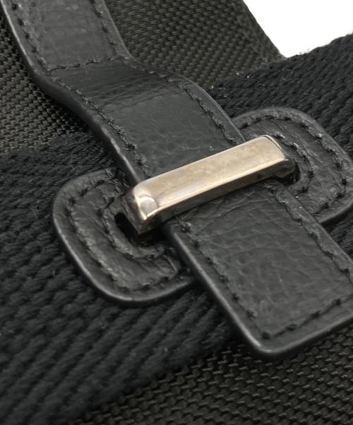 FURLA（フルラ）FURLA (フルラ) トートバッグ ブラックの古着・服飾アイテム