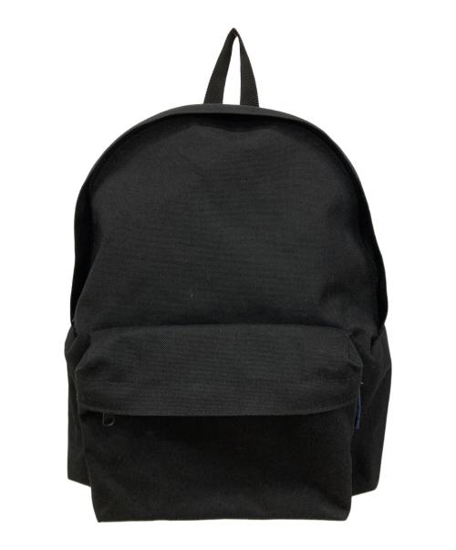 COMME des GARCONS（コムデギャルソン）COMME des GARCONS (コムデギャルソン) リュック ブラックの古着・服飾アイテム